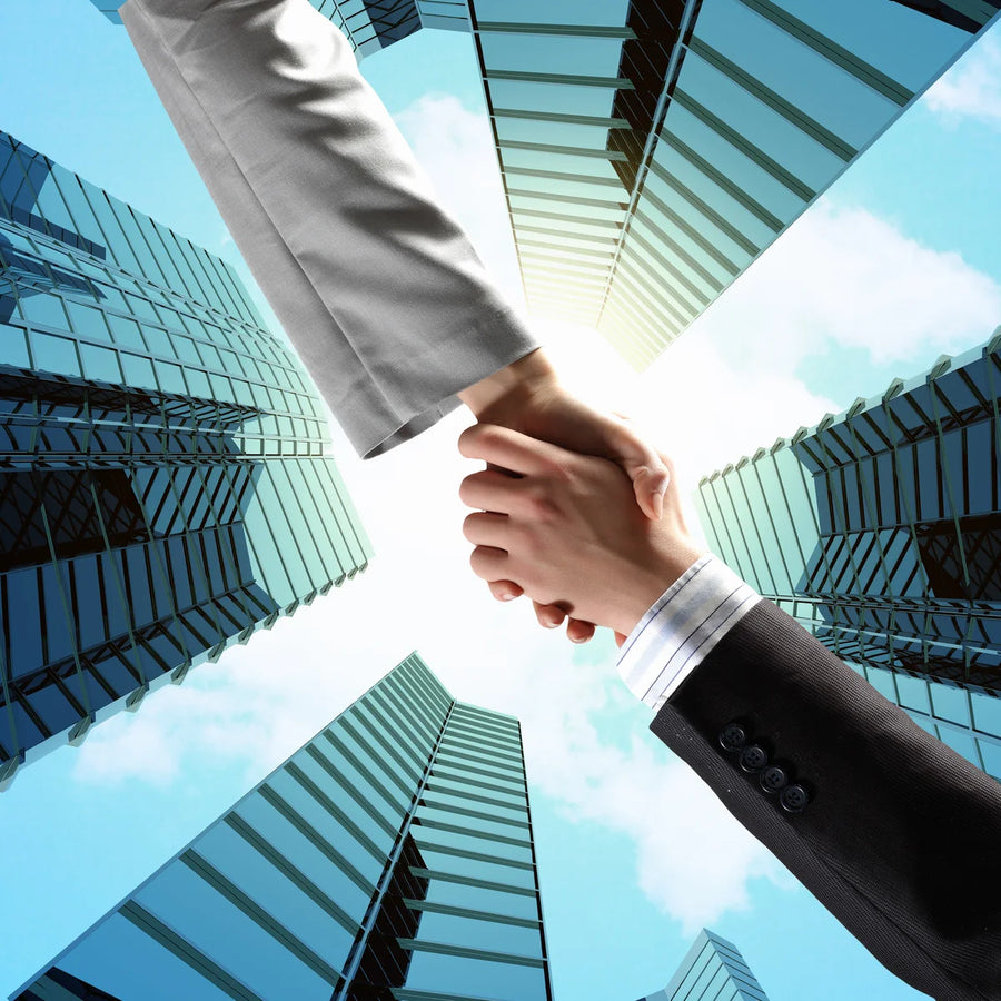 Buyers Don’t Want a Rep. They Want a Reason to Trust You.