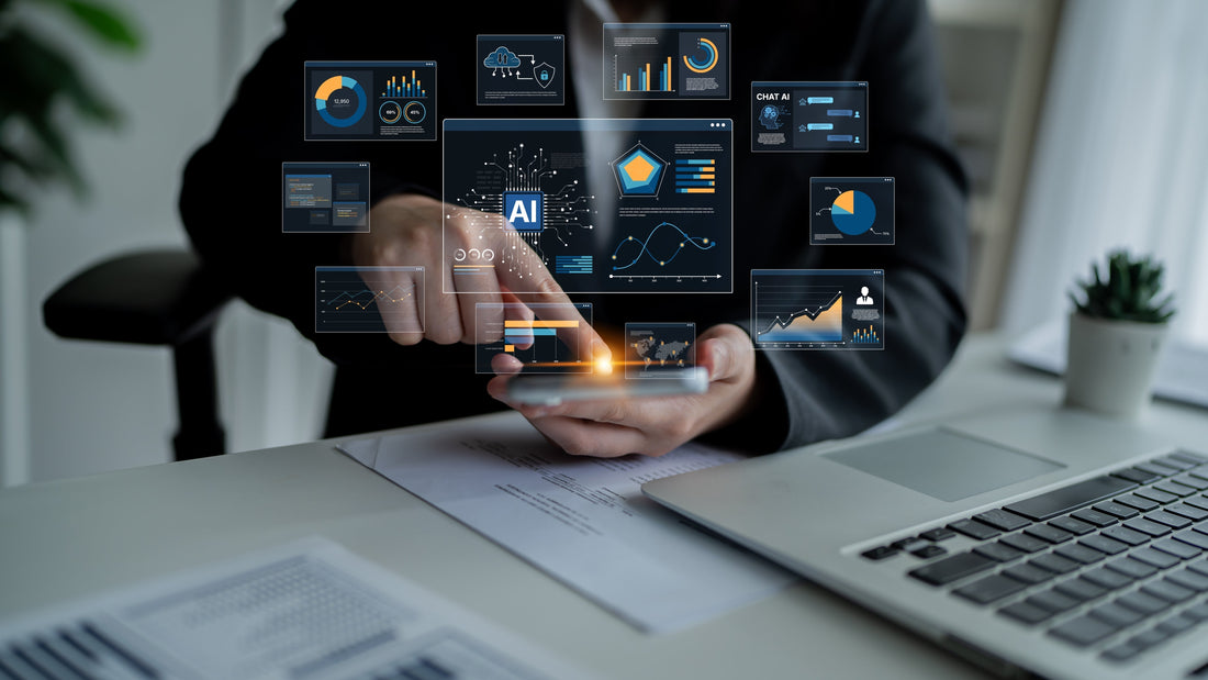 S1S Announces New Offering: Agentic GTM Stack