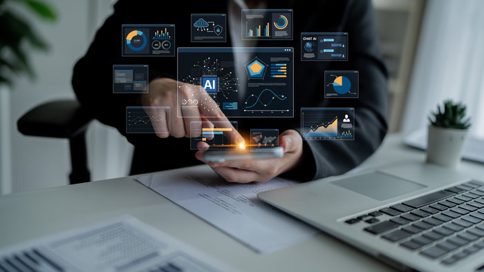 S1S Announces New Offering: Agentic GTM Stack