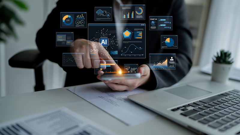 S1S Announces New Offering: Agentic GTM Stack