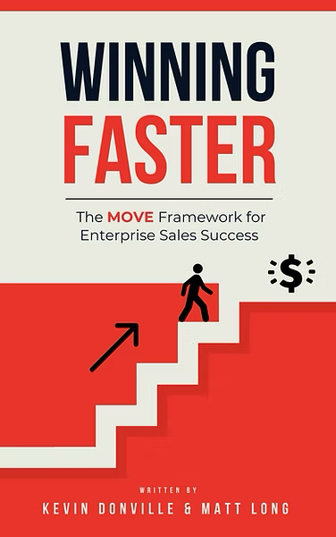 Winning Faster