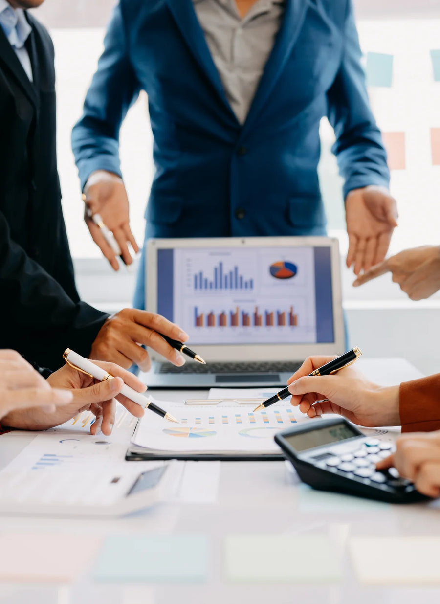 Solution 1 Sales & Strategic Sales Optimization Merge: Expanding GTM, Sales Execution, Demand Gen & Other Offerings