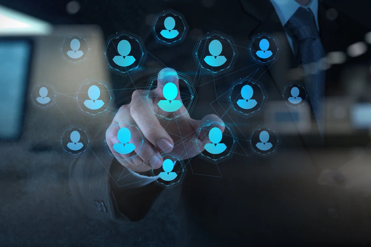 S1S Announces New Offering: Agentic GTM Stack