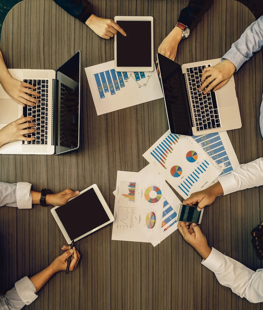 S1S Announces New Offering: Agentic GTM Stack