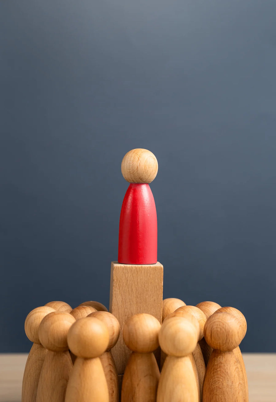 Founder-Led Sales Is Great, Until It Isn’t