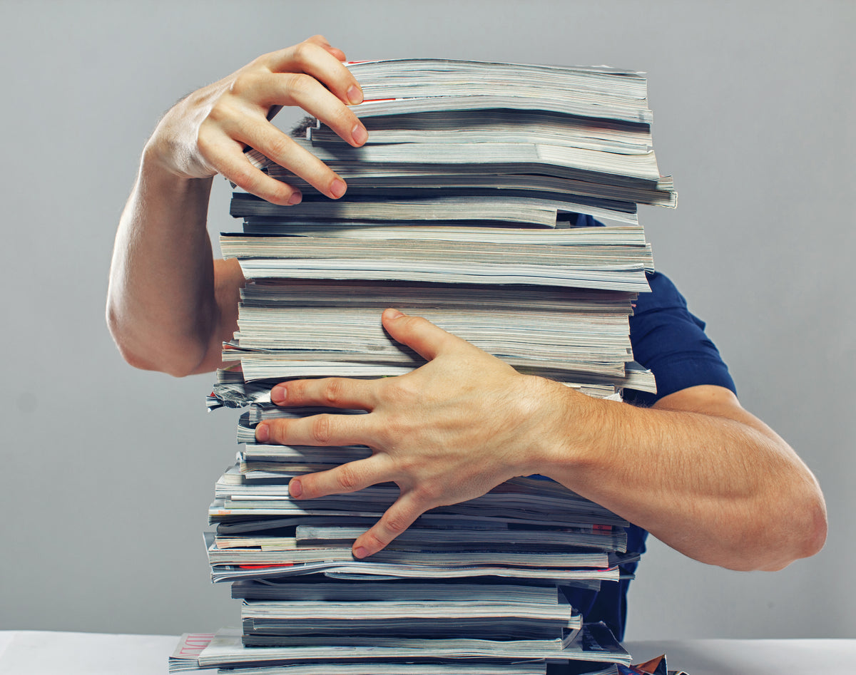 Your Sales Stack Is Slowing Sales Down