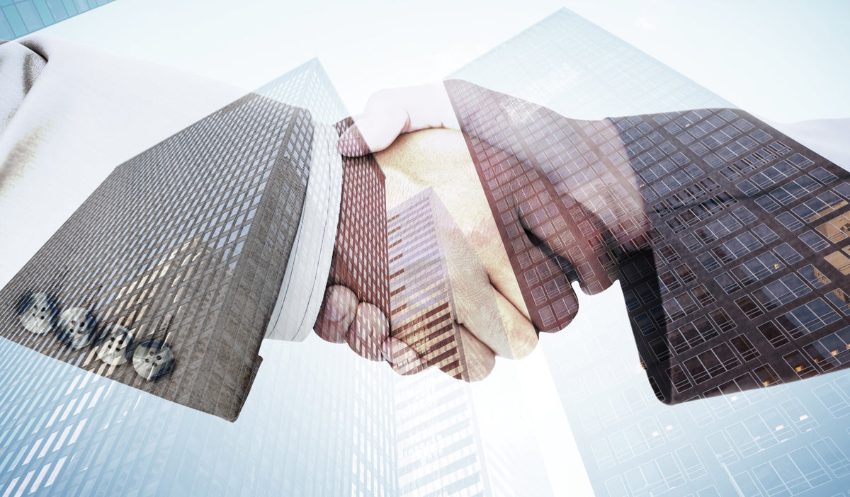 Solution 1 Sales & Strategic Sales Optimization Merge: Expanding GTM, Sales Execution, Demand Gen & Other Offerings